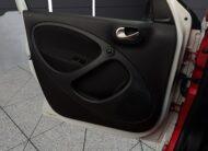 SMART forfour 90 0.9 Turbo twinamic Passion