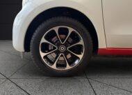 SMART forfour 90 0.9 Turbo twinamic Passion