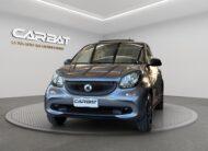 SMART forfour 70 1.0 Passion