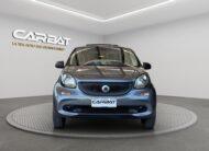 SMART forfour 70 1.0 Passion