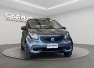 SMART forfour 70 1.0 Passion