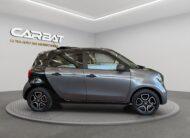 SMART forfour 70 1.0 Passion