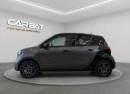 SMART forfour 70 1.0 Passion