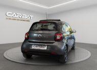 SMART forfour 70 1.0 Passion