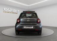SMART forfour 70 1.0 Passion