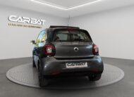 SMART forfour 70 1.0 Passion