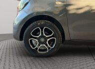 SMART forfour 70 1.0 Passion