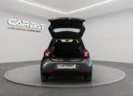 SMART forfour 70 1.0 Passion