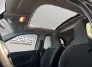 SMART forfour 70 1.0 Passion