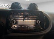 SMART forfour 70 1.0 Passion
