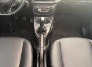 SMART forfour 70 1.0 Passion