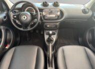 SMART forfour 70 1.0 Passion