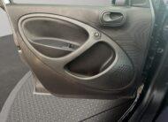 SMART forfour 70 1.0 Passion