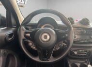 SMART forfour 70 1.0 Passion