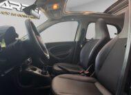 SMART forfour 70 1.0 Passion
