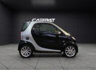 SMART fortwo 800 coupé passion cdi