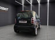 SMART fortwo 800 coupé passion cdi