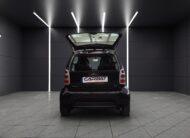 SMART fortwo 800 coupé passion cdi
