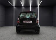 SMART fortwo 800 coupé passion cdi