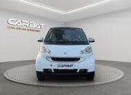 SMART fortwo 800 40 kW coupé passion cdi