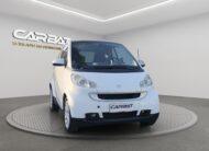 SMART fortwo 800 40 kW coupé passion cdi