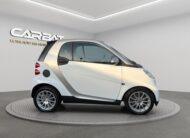 SMART fortwo 800 40 kW coupé passion cdi