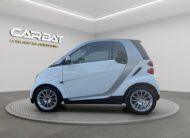 SMART fortwo 800 40 kW coupé passion cdi