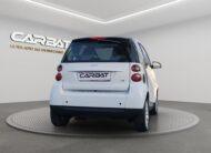 SMART fortwo 800 40 kW coupé passion cdi