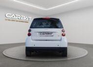SMART fortwo 800 40 kW coupé passion cdi