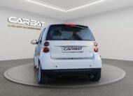 SMART fortwo 800 40 kW coupé passion cdi