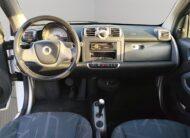 SMART fortwo 800 40 kW coupé passion cdi