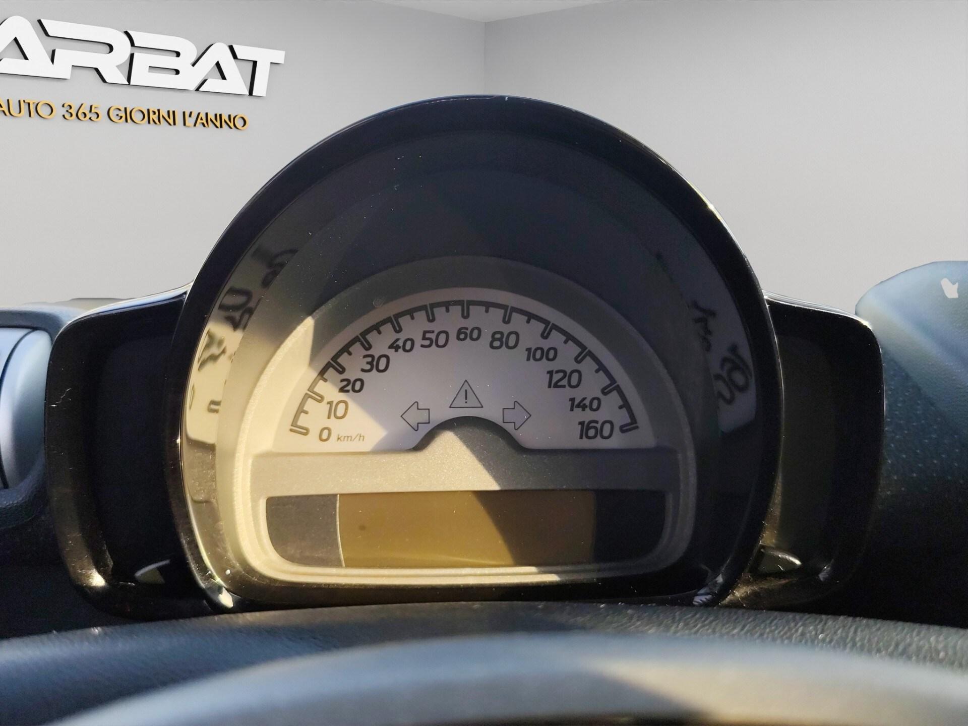 SMART fortwo 800 40 kW coupé passion cdi