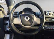 SMART fortwo 800 40 kW coupé passion cdi