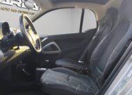 SMART fortwo 800 40 kW coupé passion cdi