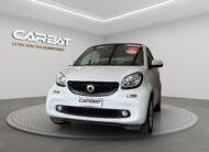 SMART fortwo 70 1.0 twinamic Passion