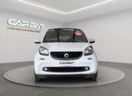 SMART fortwo 70 1.0 twinamic Passion