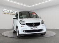 SMART fortwo 70 1.0 twinamic Passion