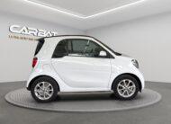 SMART fortwo 70 1.0 twinamic Passion