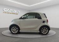 SMART fortwo 70 1.0 twinamic Passion