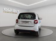 SMART fortwo 70 1.0 twinamic Passion