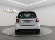 SMART fortwo 70 1.0 twinamic Passion