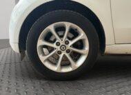 SMART fortwo 70 1.0 twinamic Passion