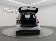 SMART fortwo 70 1.0 twinamic Passion