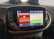 SMART fortwo 70 1.0 twinamic Passion