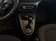 SMART fortwo 70 1.0 twinamic Passion