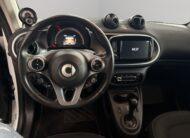 SMART fortwo 70 1.0 twinamic Passion