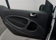 SMART fortwo 70 1.0 twinamic Passion