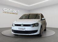 VOLKSWAGEN Polo 1.2 TDI DPF 5 p. Comfortline