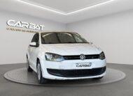 VOLKSWAGEN Polo 1.2 TDI DPF 5 p. Comfortline