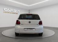 VOLKSWAGEN Polo 1.2 TDI DPF 5 p. Comfortline